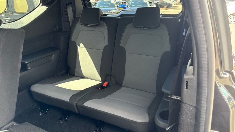 Dacia Jogger 1.0 TCe Extreme 5dr Petrol Estate
